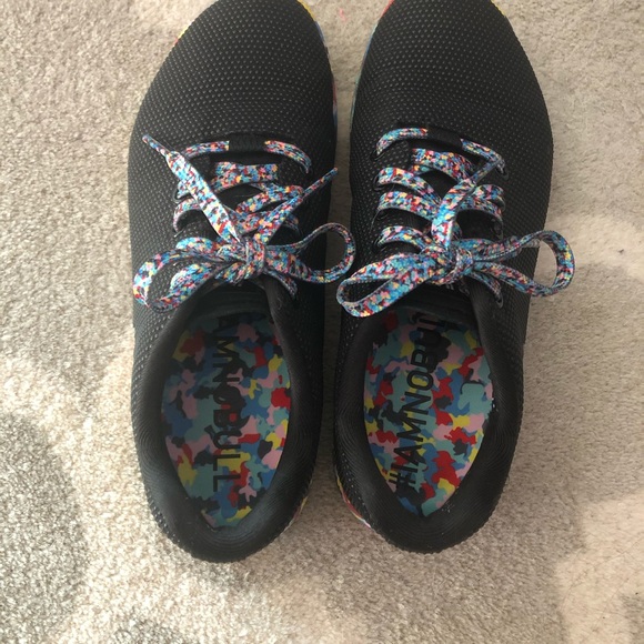 NOBULL Shoes - NoBull Wild Trainer